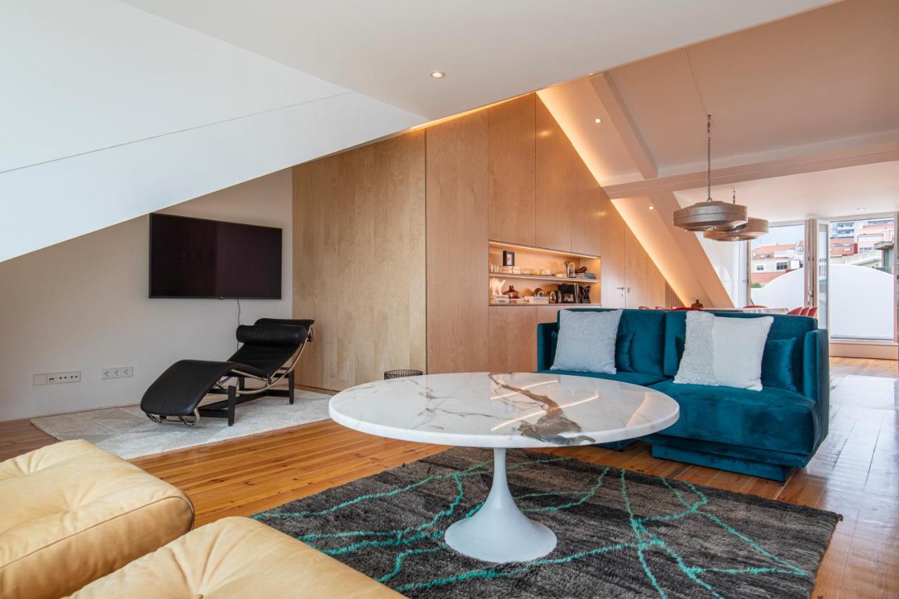 Ola Apartment Lisbon