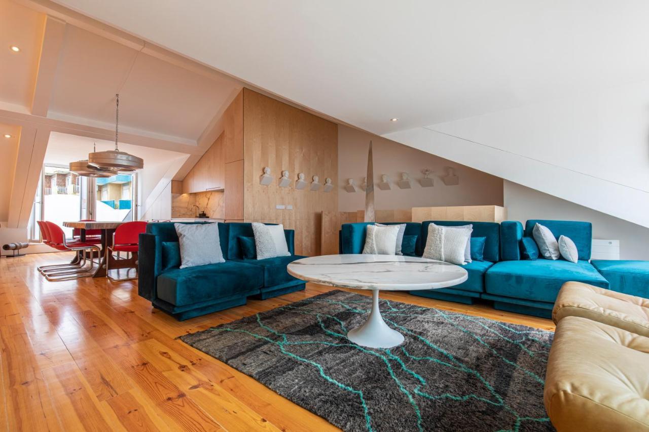 Ola Appartement Lissabon