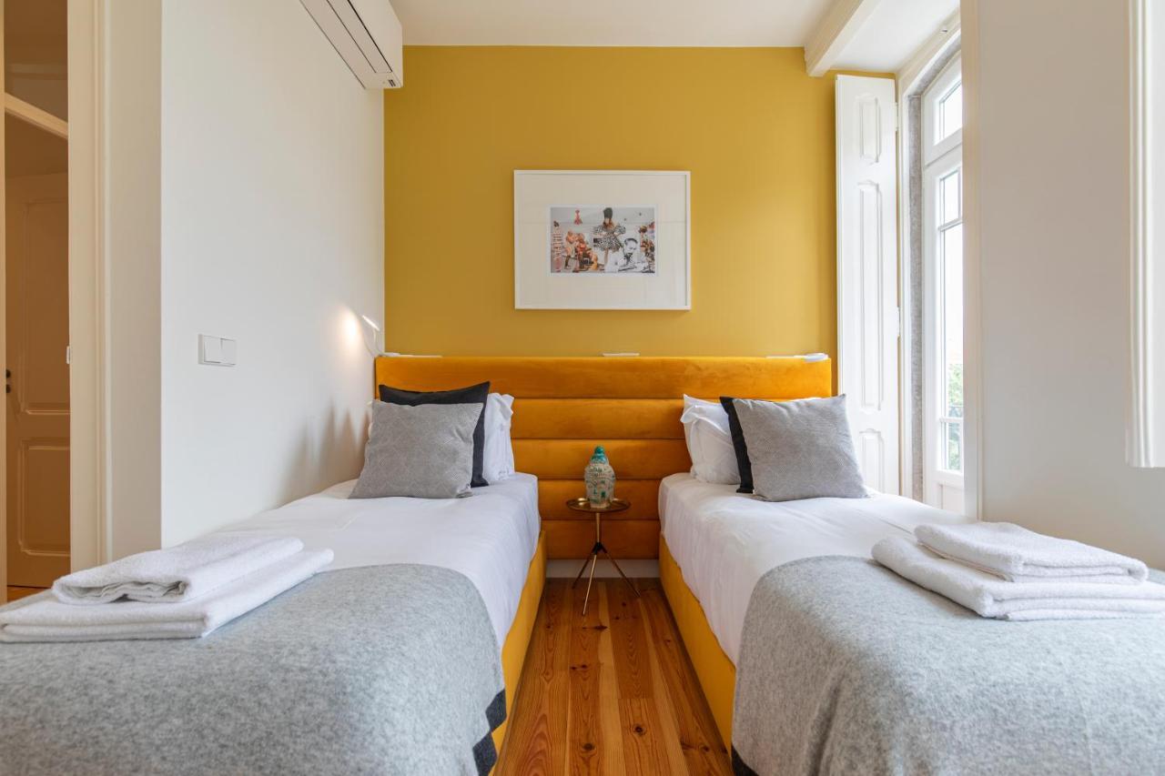 Appartement Ola *