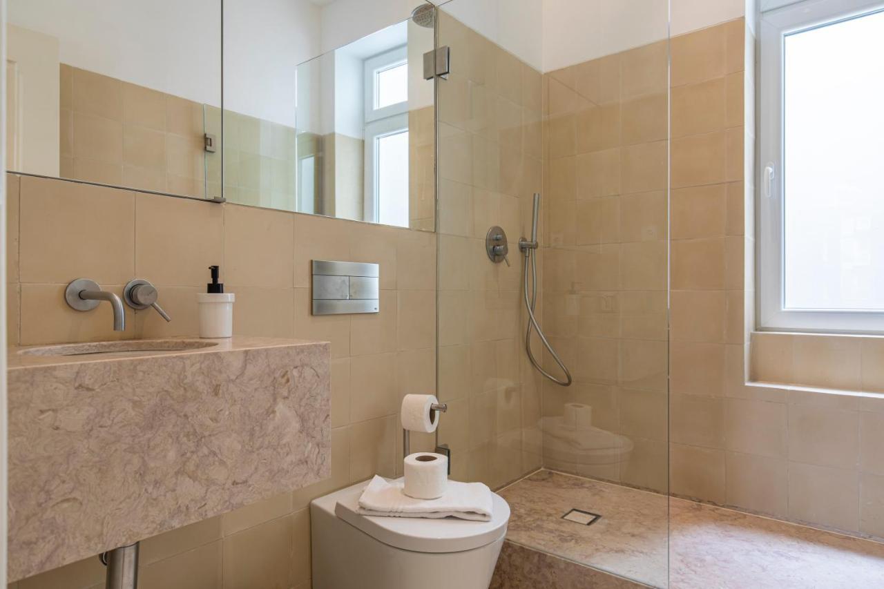 Appartement Ola Lissabon