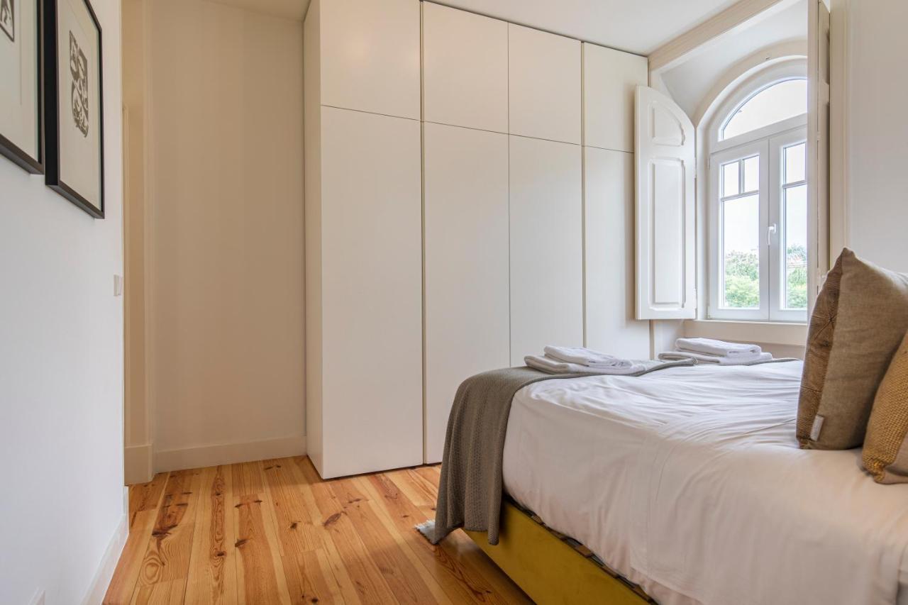 Ola Appartement Lissabon