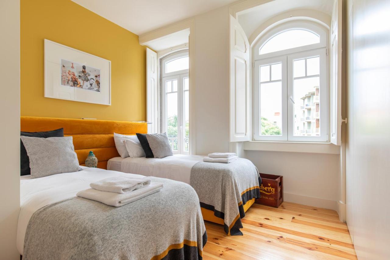 Appartement Ola *