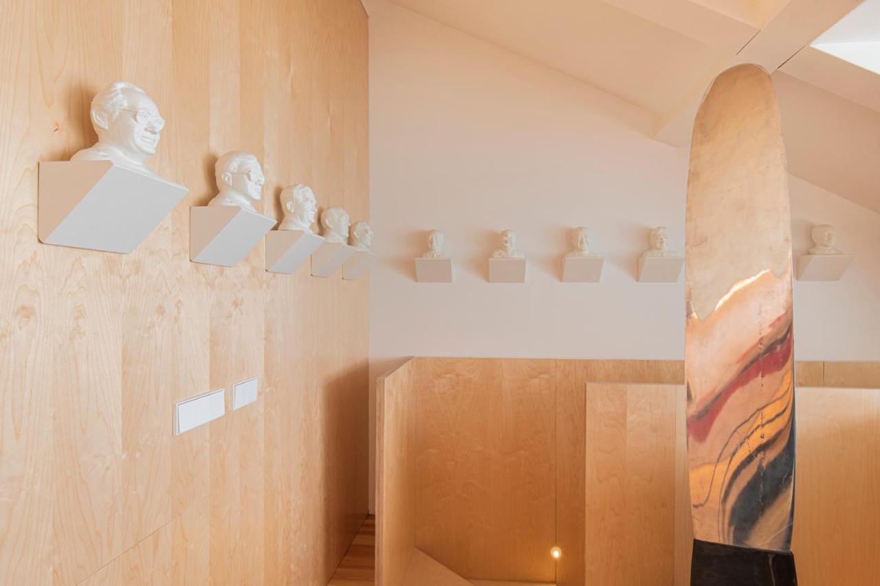 Ola Appartement Lissabon